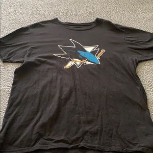 San Jose Sharks T